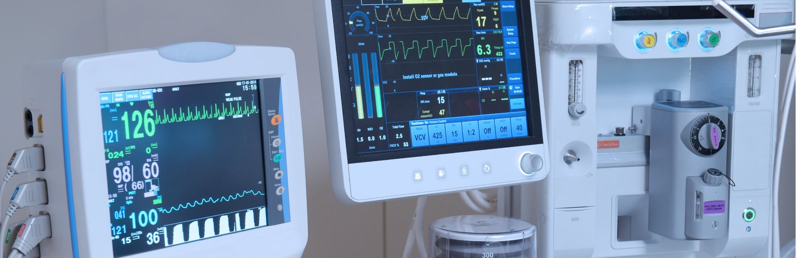 Intensive Care Unit (ICU)