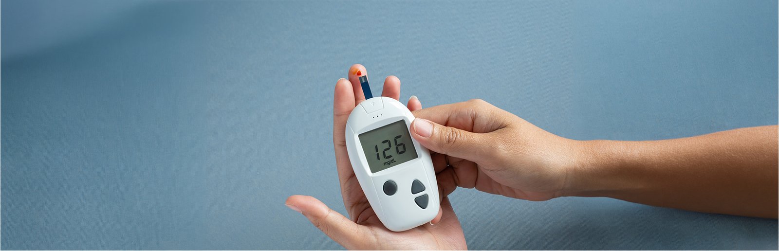 Diabetes and Endocrinology Center