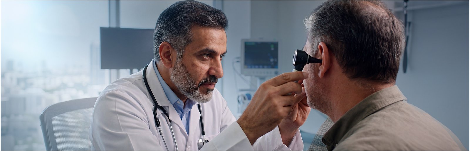 ENT | Head and Neck Surgery