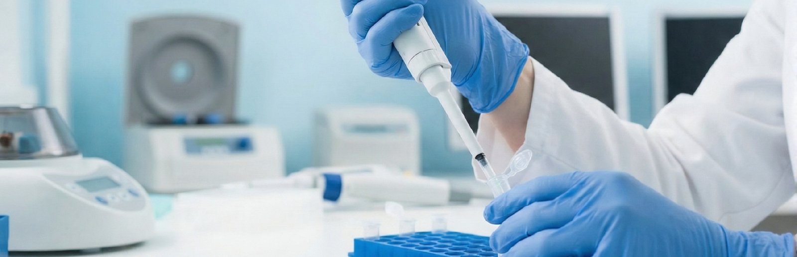 Laboratory and Blood Bank