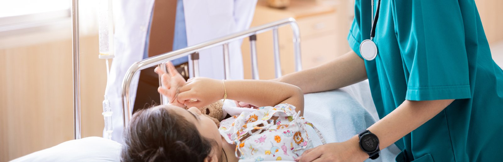Pediatric Surgery