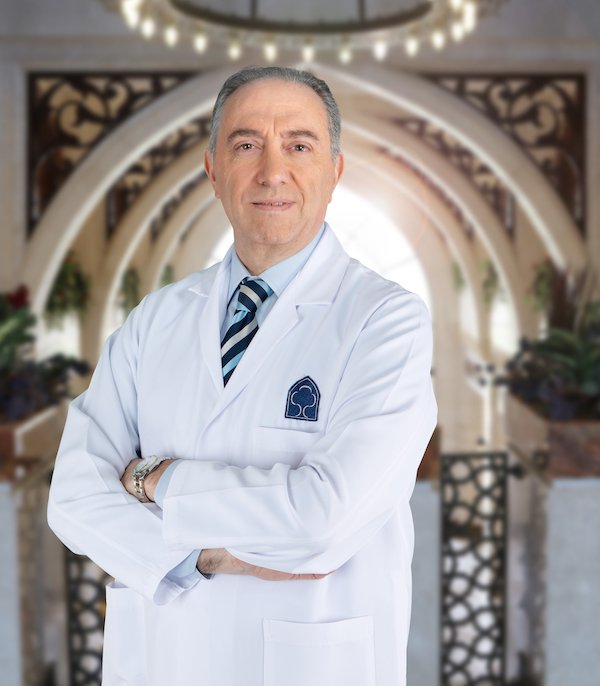                 Georges Abi Zeid
              