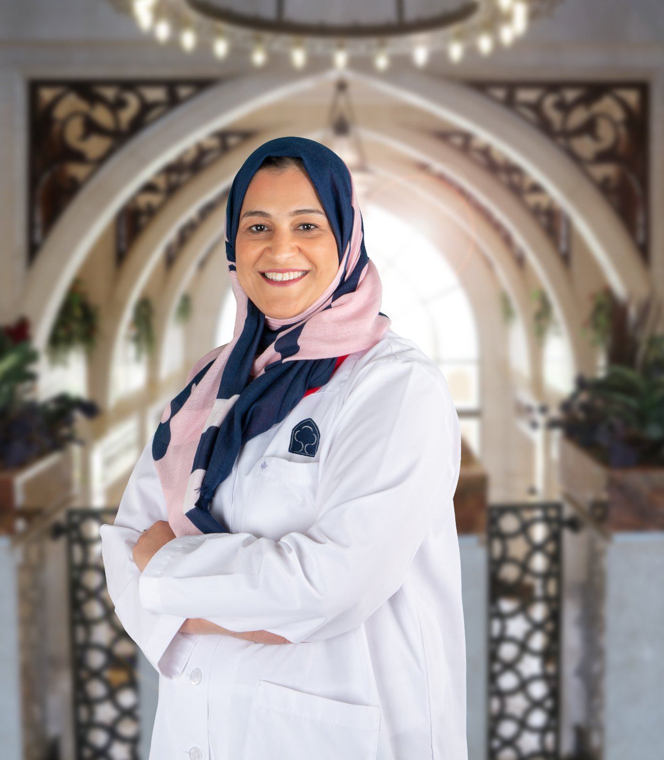                Areej A. Bushnag
              