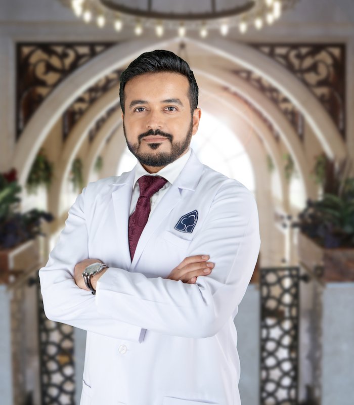                 Hussain Albeedh
              