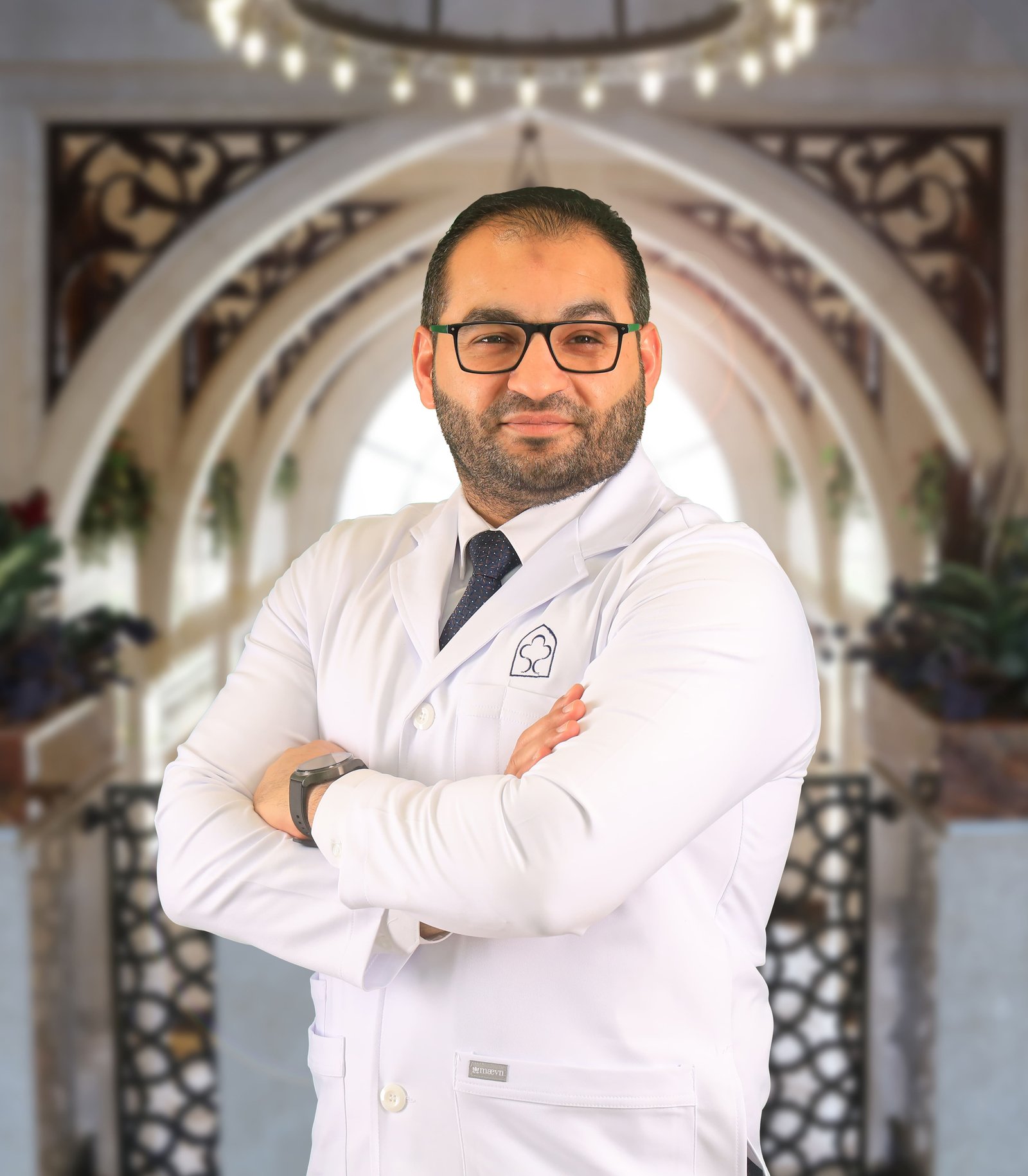 Mohamed Samy Mohamed Elharoun