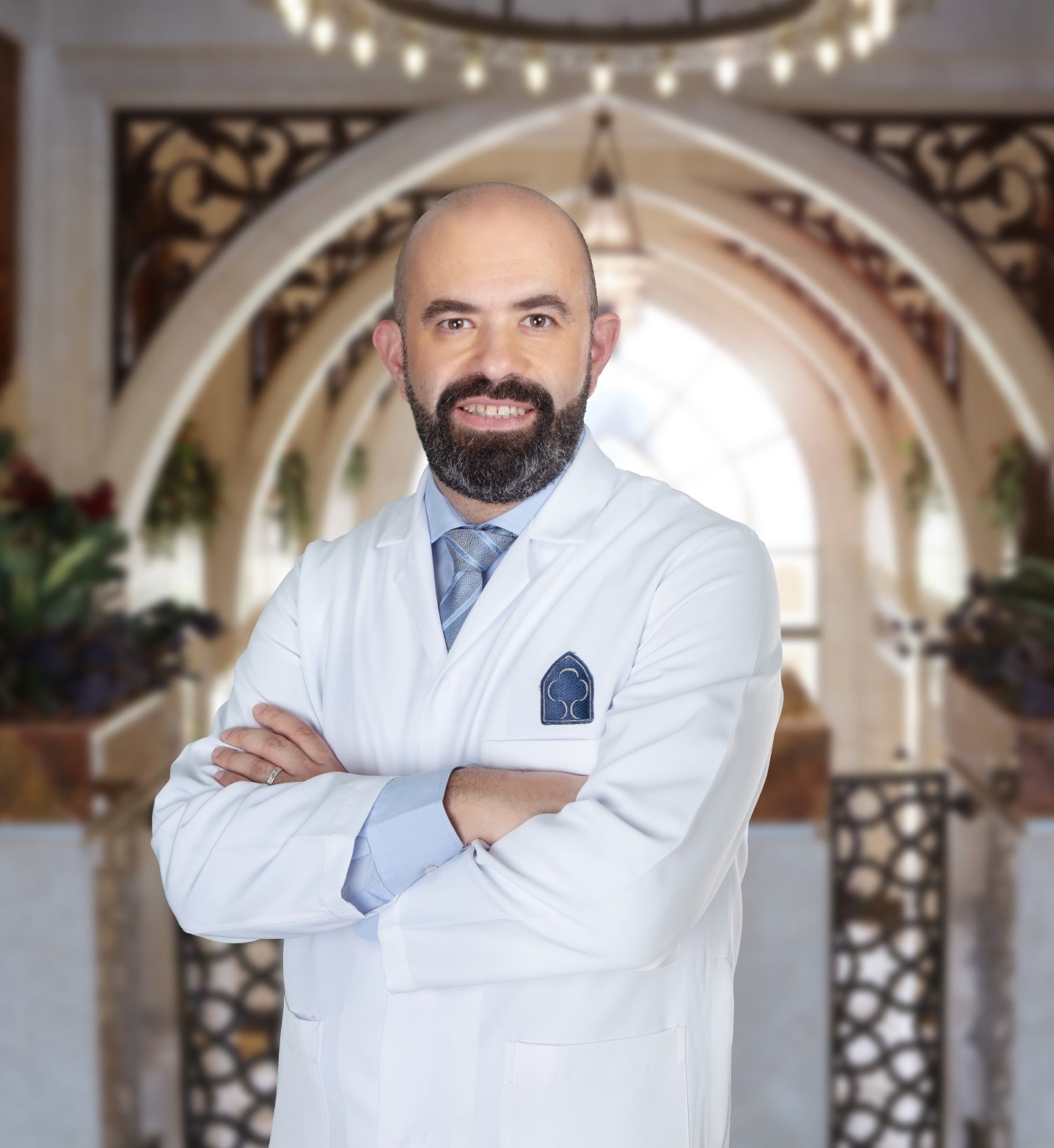                 Haitham M. Jayyousi
              
