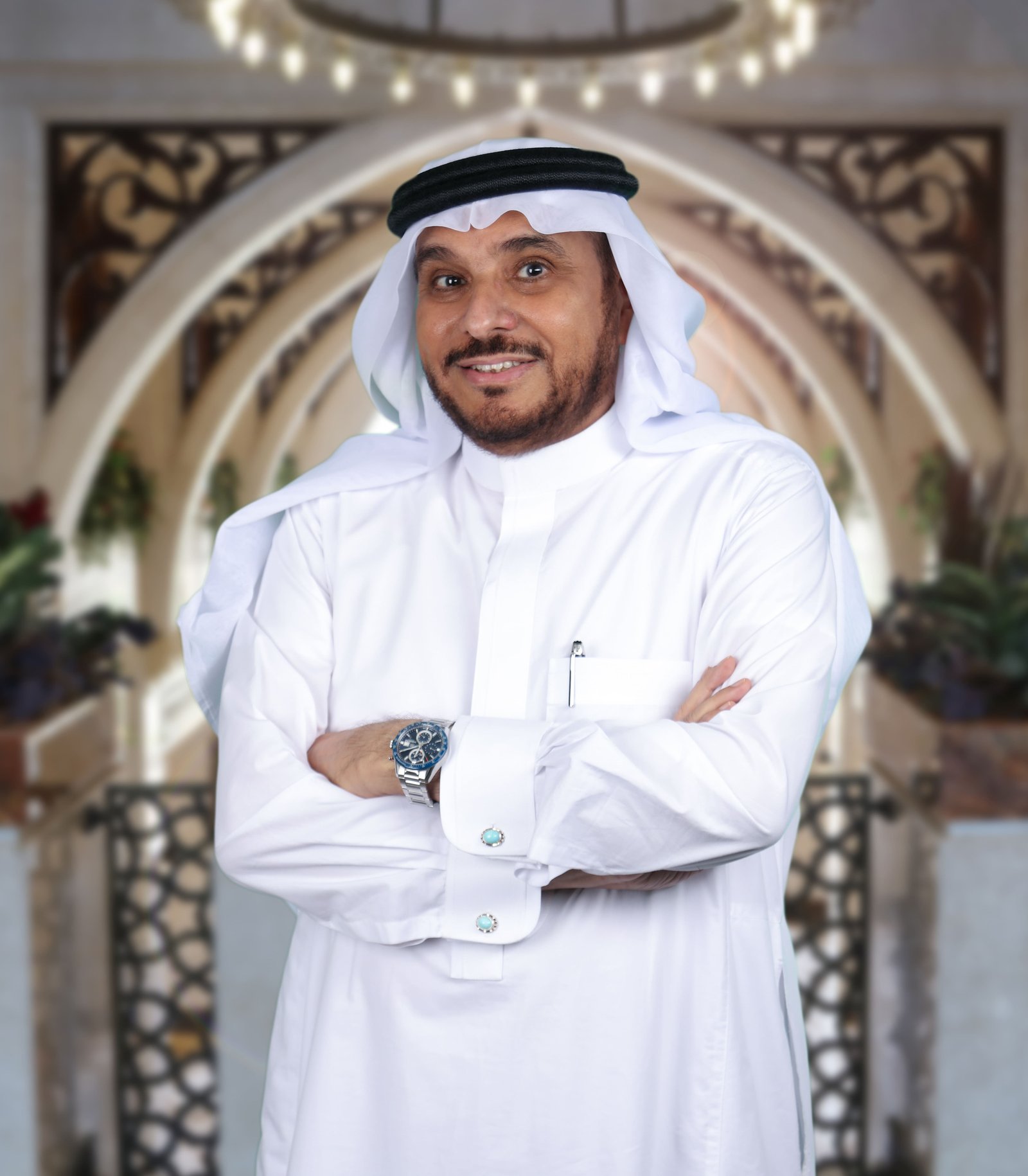             سعد الشهيب
          
