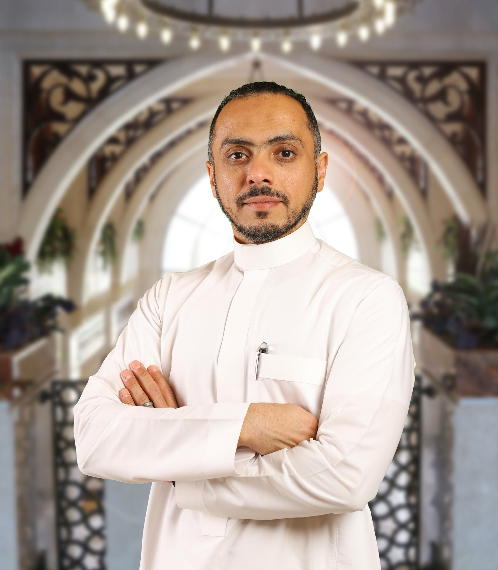             أحمد سعيد باسندوة
          