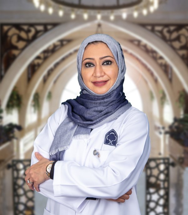                 Elham M. Jalal
              