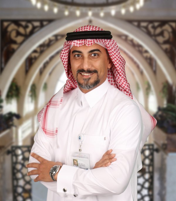                 Omar A. Alyamani
              