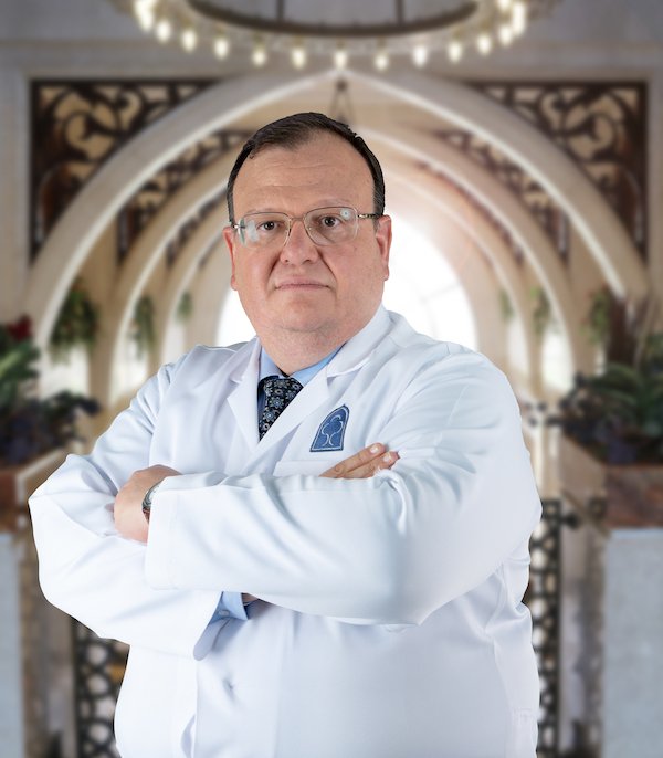             Ziad Elchami
          