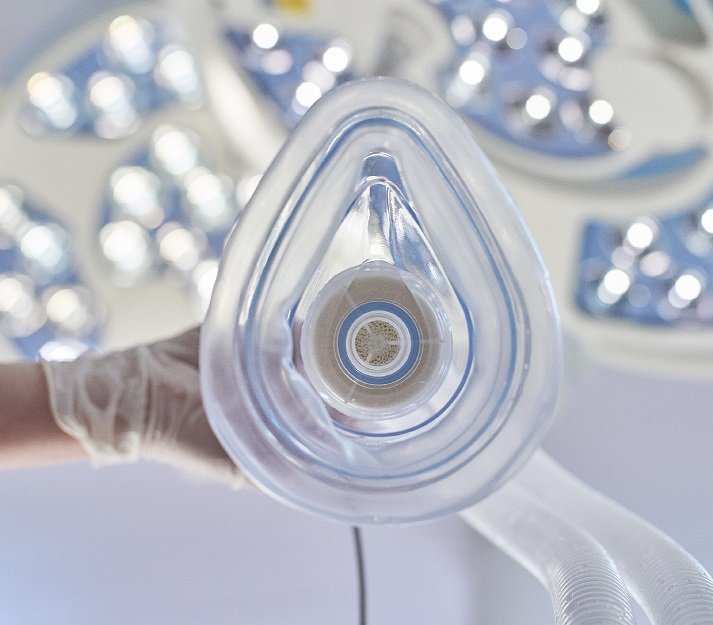 Anesthesiology