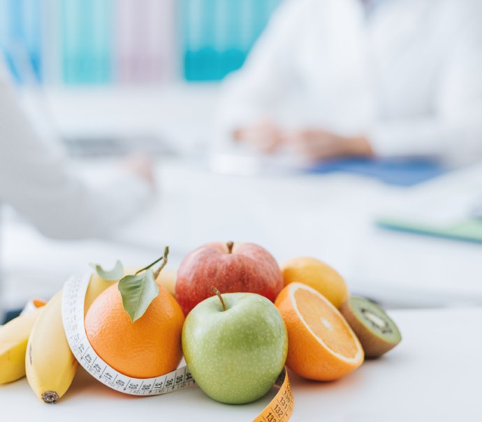 Nutrition Clinic