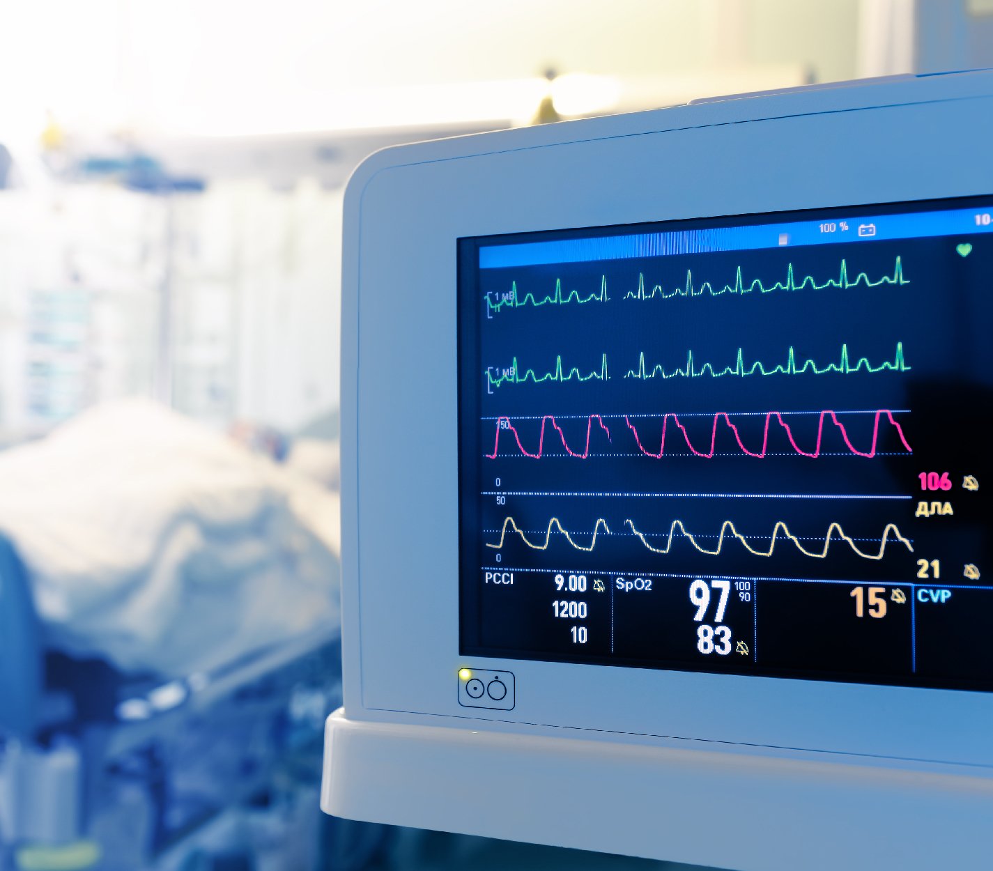 Critical Care