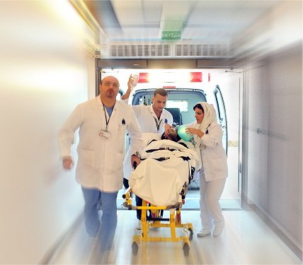 Emergency Medicine
