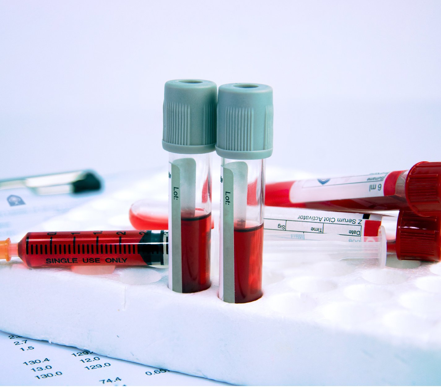 Hematology