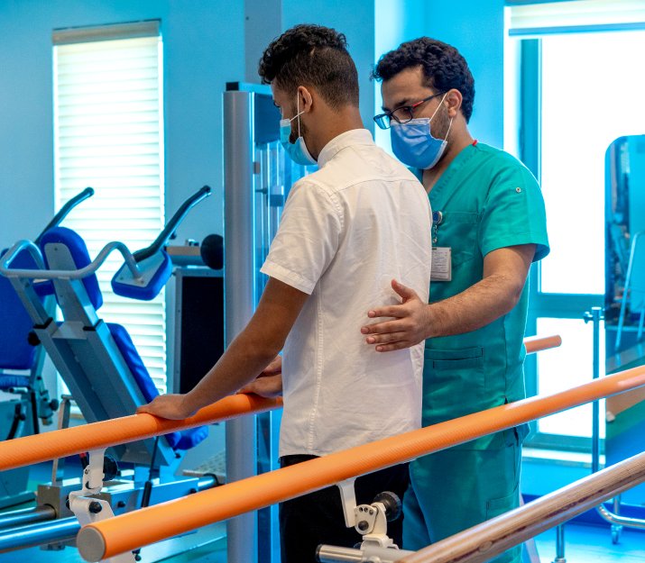 Rehabilitation