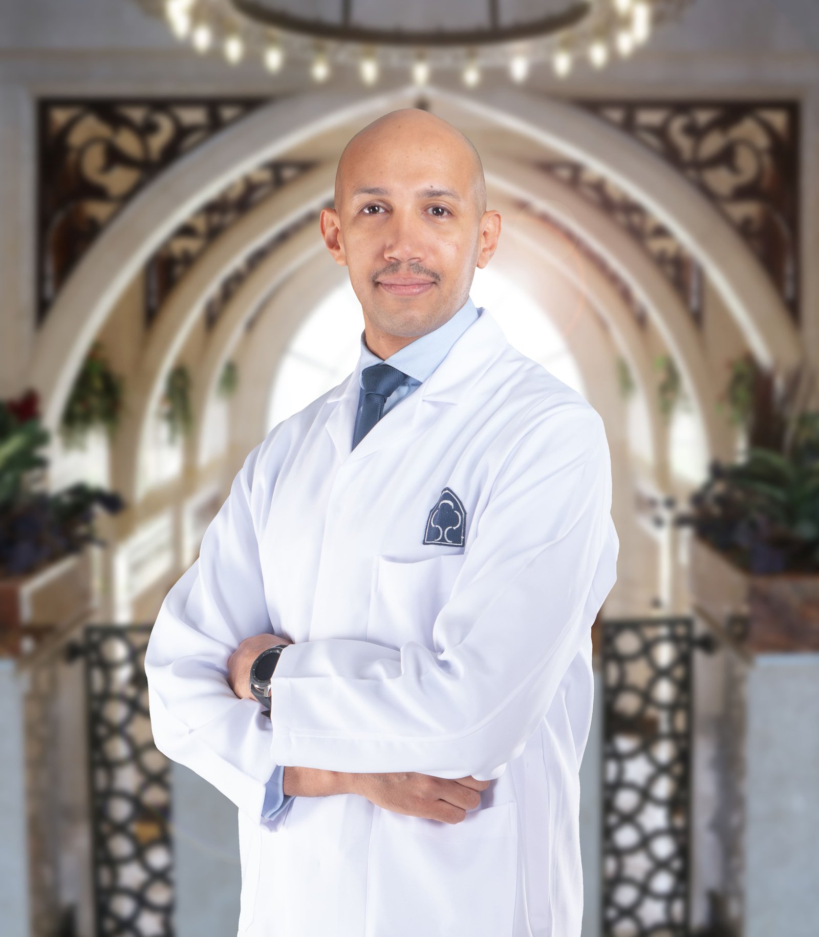             Hasan Bawazeer
          
