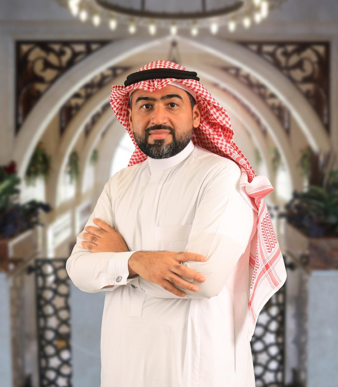             Osman Radhwi
          