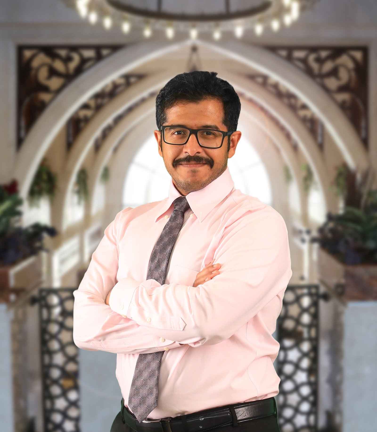             Ahmed Omar Allehebi
          