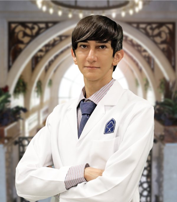                 Ammar Abdulaziz Khayat
              