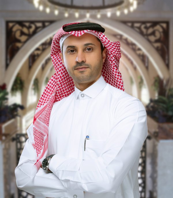             Moayyad S. AlSalem
          