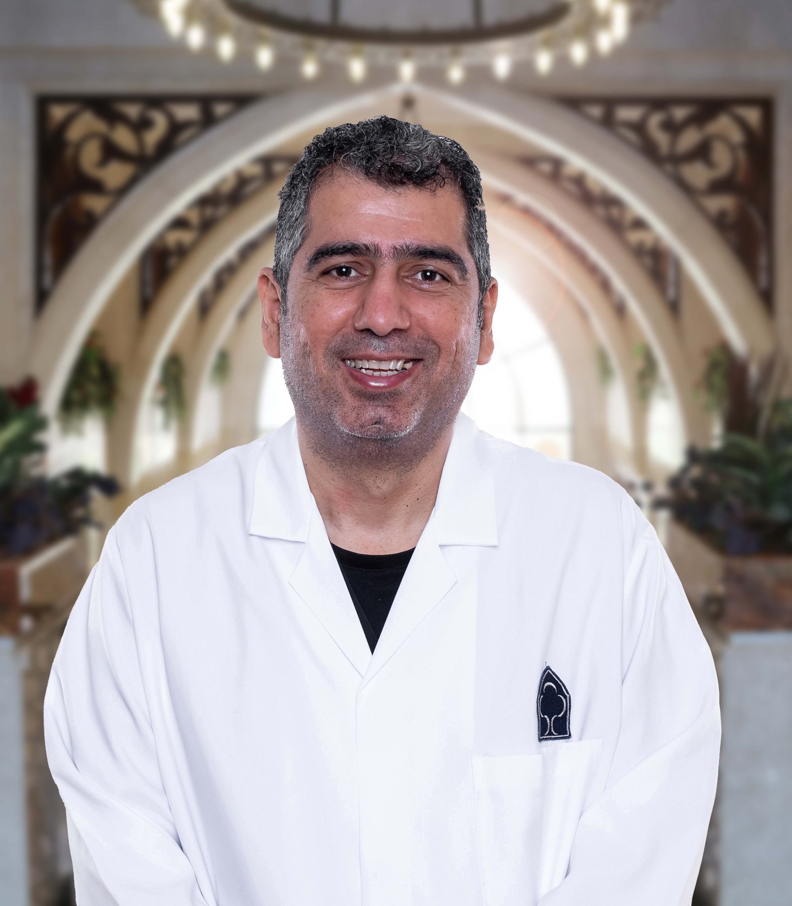             Mohammed Ibrahim Zourob
          