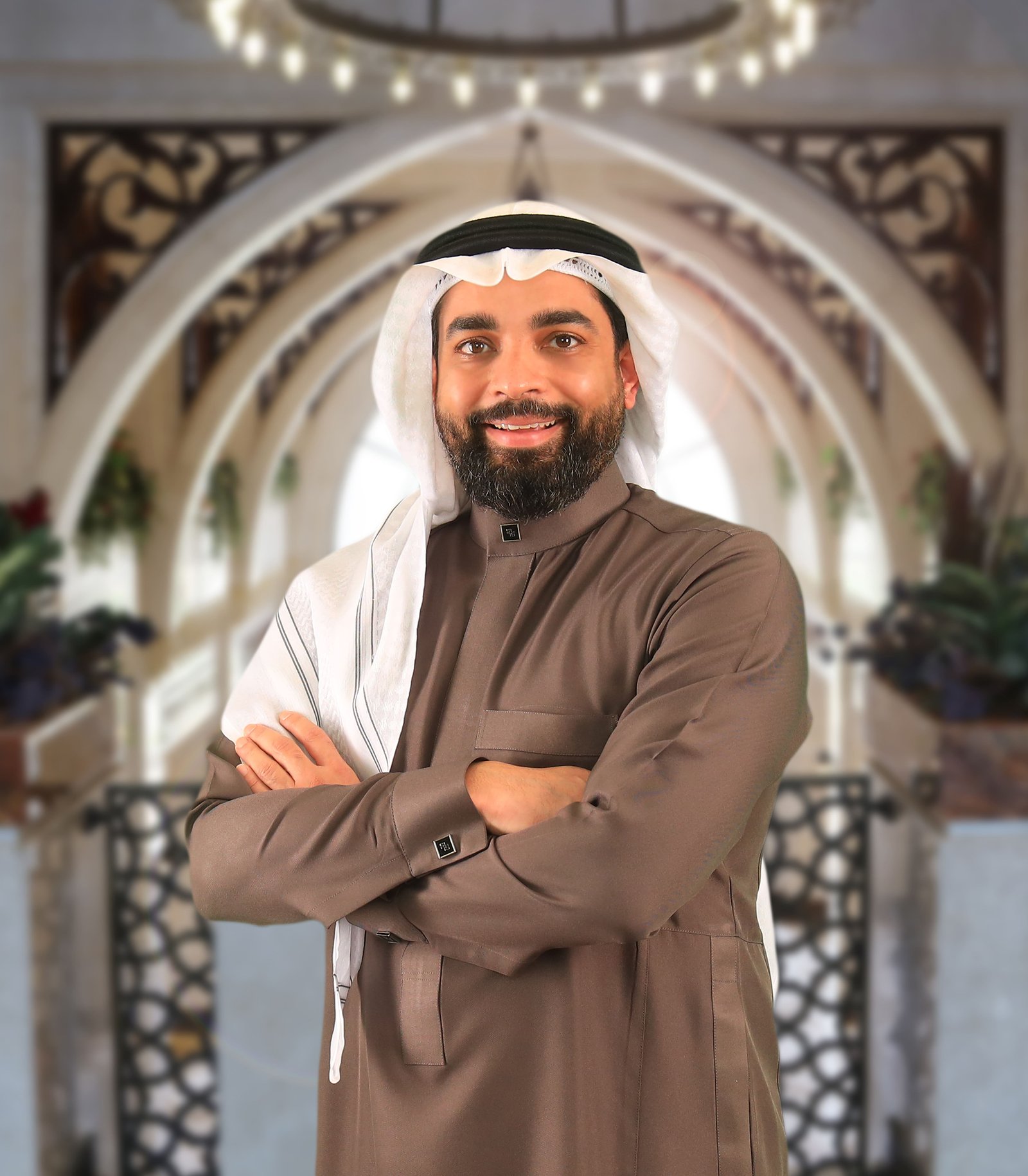             Suhaib Wael Khayat
          
