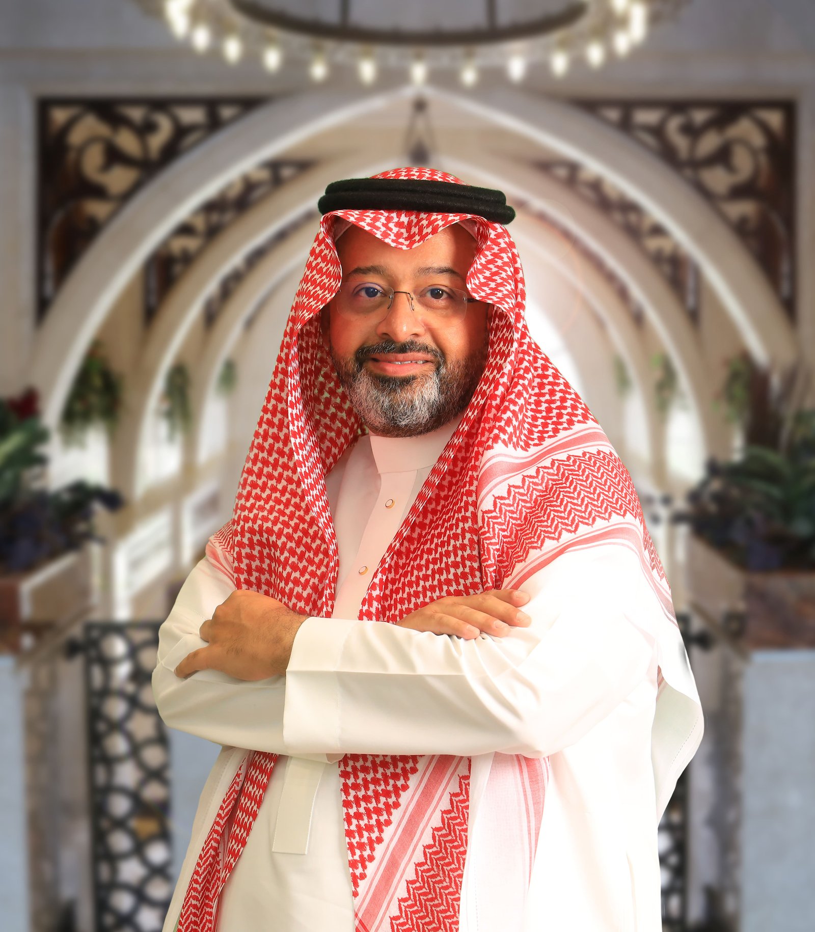             Waleed Badoghaish
          